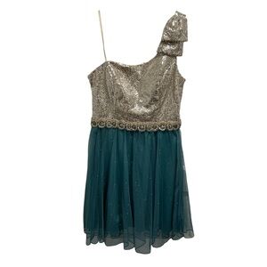 Deb Dress